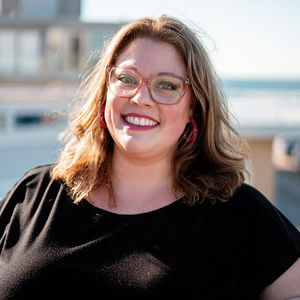 Meet your Posher, Anna